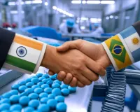 Argentina में भारतीय दवा कंपनियों के लिए आसान होगा बाजार में प्रवेश, सरकार ने तैयार किया बड़ा मास्टर प्लान