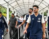 आजादी के दिन टीम इंडिया के नाम जुड़ेंगे नया रिकॉर्ड,  600 वां टेस्ट खेलने वाला तीसरा देश होगा भारत