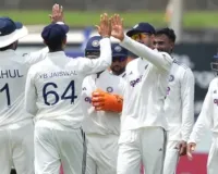 India vs Sri Lanka: भारत ने 600वें टेस्ट को बनाया यादगार, श्रीलंका को 165 रन से हराकर सीरीज में हासिल की 1-0 की बढ़त