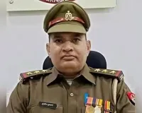 Independence Day : शहीद इंस्पेक्टर सुनील कुमार को मरणोपरांत कीर्ति चक्र, यूपी पुलिस के लिए बना ऐतिहासिक गौरव