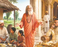 बोध कथा : सबसे बड़ा सुख 