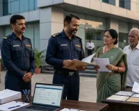IOB Security Guard Recruitment 2026: इंडियन ओवरसीज बैंक में सिक्योरिटी गार्ड के पदों पर भर्ती, 14 सितंबर तक करें आवेदन
