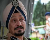 Saharanpur Accident : डिवाइडर से टकराई ITBP डीआईजी की स्कॉर्पियो, अधिकारी और ड्राइवर की मौत; जवान घायल
