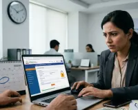31 अगस्त से पहले ITR दाखिल करें: आयकर विभाग ने गैर-ऑडिट करदाताओं को किया अलर्ट, जानें कौन-सा फॉर्म आपके लिए