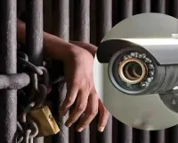 25 करोड़ का CCTV टेंडर खुलने से एक दिन पहले रद्द, तीन नई जेलों में कैमरे लगाने की प्रक्रिया पर उठे सवाल