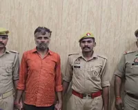 Jalaun Murder : गोहन पुलिस ने ब्लाइंड मर्डर केस का किया खुलासा, एक आरोपी गिरफ्तार, जानें पूरा मामला