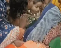जौनपुर में बारिश का कहर: खुले गड्ढे में भरे पानी में डूबे दो मासूम, 6 और 5 साल के बच्चों की मौत