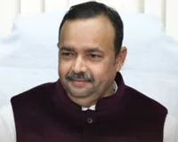 Shahjahanpur News : यूपी के सहकारिता मंत्री बोले-पैक्स क्रेडिट लिमिट बढ़ने से ग्रामीण अर्थव्यवस्था को मिलेगी नई ऊर्जा 