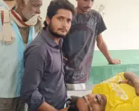 Kanpur Crime News: ककवन में दबंगई की हद! कहासुनी के बाद युवक पर चढ़ा दी बोलेरो, हालत नाजुक
