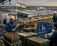 Kanpur Defence Hub: कानपुर में डिफेंस का बड़ा विस्तार, 30 करोड़ राउंड गोलियां और 40 लाख ग्रेनेड का लक्ष्य; यूपी में बढ़ेंगे रोजगार