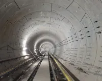 Kanpur Metro: कानपुर मेट्रो को मिली बड़ी रफ्तार, रावतपुर से डबल पुलिया तक डाउनलाइन टनल में ट्रैक तैयार