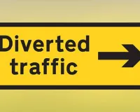 Kanpur Traffic Diversion : जाजमऊ में मख्दूम शाह आला के उर्स को लेकर ट्रैफिक डायवर्जन, 11 अगस्त से लागू होंगे ये रूट