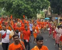 UP News : सावन का अंतिम सोमवार आज, दुर्लभ शुभ संयोगों में होगा महादेव का जलाभिषेक