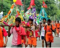 Bareilly News : सावन के चौथे सोमवार को लेकर पुलिस अलर्ट, तीन कंपनी पीएसी और आरएएफ तैनात 