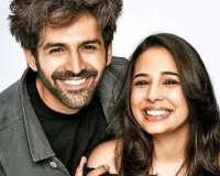 बहन से राखी बंधवाकर इमोशनल हुए कार्तिक,  शेयर की भावुक पोस्ट; देखें भाई-बहन की ये केमस्ट्री 