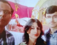 काशी दर्शन की अंतिम इच्छा... फिर एक साथ उठीं पति-पत्नी और बेटे की अर्थियां, अपनों ने भी शव लेने से किया इनकार, जानें मामला