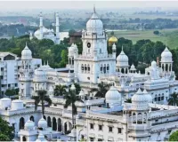 नाम बदला, सरकारें बदलीं, लेकिन नहीं बदला ‘KGMU’ से लखनऊ का रिश्ता