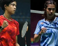 Korea Masters सेमीफाइनल में भारत की बेटियों का मुकाबला, बड़े उलटफेर के बाद अश्मिता-रक्षिता आमने-सामने