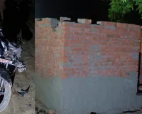 Gonda News:जमीन विवाद में फायरिंग से दहला खरगूपुर, पांच घायल; दोनों पक्षों पर केस
