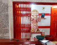 लखनऊ के पंचमुखी हनुमान मंदिर में चोरी, चांदी के मुकुट-छत्र समेत लाखों का सामान ले उड़े चोर; जांच में जुटी पुलिस 