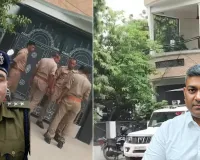 IAS के मकान में IPS किराएदार! लखनऊ में ACP के घर से चोर उड़ा ले गए लाखों के जेवर-नकदी