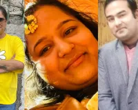 हनुमान चालीसा की तेज आवाज के बीच बहन को मारी गोली, फिर खुद को खत्म कर लिया; डबल मर्डर में सामने आई खौफनाक कड़ी