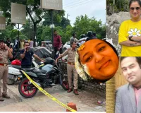 Lucknow Double Murder: ढाई किमी की दूरी और 30 मिनट में उजड़ गया पूरा परिवार, दिव्या मिश्रा हत्याकांड में कोर्ट की तारीख से जुड़ा एंगल