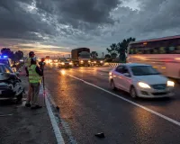 Lucknow-Hardoi Highway: हिट एंड रन का सबसे खतरनाक रूट बना लखनऊ-हरदोई हाईवे, 18 महीने में 146 से ज्यादा मामले