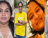 Lucknow Murder Case : बहन दिव्या की मौत पर प्रज्ञा मिश्रा ने उठाए कई सवाल, CCTV और 3 रिवॉल्वर पर भी जताया संदेह, कहा- सुहागरात पर ही...