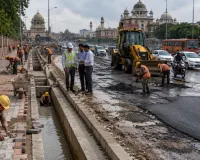 Lucknow News: नगर निगम 68.67 करोड़ से बदलेगा शहर की सूरत, सड़क-नाली और इंटरलॉकिंग पर होगा काम