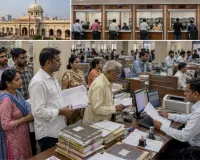 Lucknow News: मोहनलालगंज की संपत्तियों की रजिस्ट्री अब सदर में भी, 10 अगस्त से मिलेगी सुविधा
