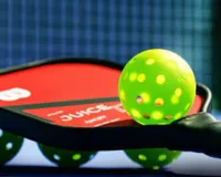 Lucknow Pickleball Championship: लखनऊ में पिकलबॉल का बढ़ा क्रेज, जिला चैंपियनशिप में खिलाड़ियों ने दिखाया दम