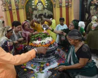 लखनऊ की इस जगह को कहते हैं ‘काशी’, 30 शिवलिंगों के दर्शन से मिलता है सौभाग्य