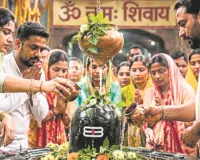 देवाधिदेव महादेव