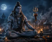 Sawan 2026: श्मशान में क्यों वास करते हैं महादेव? श्रावण में शिव पूजा से जुड़ा ये रहस्य जानकर बदल जाएगा नजरिया