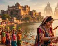 महोबा में एक दिन बाद क्यों मनता है रक्षाबंधन? पीछे छिपी है 844 साल पुरानी आल्हा-ऊदल की वीरगाथा
