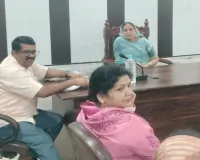 Raebareli News : महराजगंज नगर पंचायत में विकास का खाका तैयार, एक करोड़ से होंगे काम; सड़क-नाली से लेकर सफाई और रोशनी पर जोर 