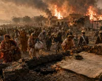 महुआ डाबर: 1857 की वो रक्तरंजित कहानी, जिसे अंग्रेजों ने मिटाने की कोशिश की
