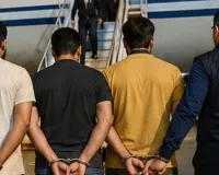 Malaysia से पकड़े गए 3 भारतीय गैंगस्टर, भारत लाकर पुलिस ने किया गिरफ्तार; Bambiha Gang से जुड़े हैं आरोपी