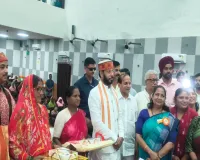 रक्षाबंधन पर महिलाओं की बल्ले-बल्ले! 27 अगस्त से सहयात्री समेत फ्री बस यात्रा, मंत्री मनोज पांडेय ने किया शुभारंभ