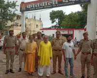  Barabanki News: देवा में झाड़-फूंक के नाम पर खंभे से बांधी गई विवाहिता की मौत, पति समेत कथित बाबा और सहयोगी गिरफ्तार
