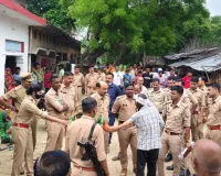 Raebareli News : फंदे से लटका मिला विवाहिता की मौत, पति समेत पांच पर दहेज हत्या का केस
