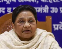 ऊना उत्पीड़न मामले पर मायावती ने जताई चिंता, आरोपियों बरी होने पर बोलीं-सजा दिलाये गुजरात सरकार 