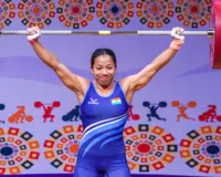 Asian Games 2026: मीराबाई चानू की नजर पहली एशियाई पदक पर, बोलीं- जापान में मिलेगी ओलंपिक जैसी चुनौती