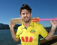 Mitchell Marsh ने रचा इतिहास, तोड़ा Tim David का बड़ा रिकॉर्ड; ऐसा करने वाले बने पहले ऑस्ट्रेलियाई
