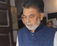 Auraiya Double Murder: छह साल बाद आया दोहरे हत्याकांड का फैसला, पूर्व MLC कमलेश पाठक समेत 10 को उम्रकैद