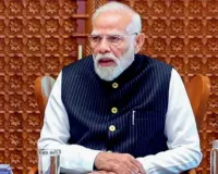 मोदी मंत्रिमंडल का रेलवे को बड़ा तोहफा : 9,450 करोड़ की 4 परियोजनाओं को मंजूरी; बंगाल समेत 8 राज्यों में सुधरेगी कनेक्टिविटी