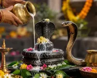 Nag Panchami 2026 : नाग पंचमी कल, बन रहा सावन सोमवार का खास संयोग; जानें पूजा मुहूर्त और राहुकाल