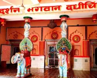 दधीचि कुंड: जहां महर्षि दधीचि ने सृष्टि की रक्षा के लिए किया था अस्थि दान, आज भी उमड़ते हैं श्रद्धालु