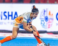 क्रिकेट ने दिखाया रास्ता, अब हॉकी में इतिहास रचने की बारी!नवनीत कौर बोलीं- हम भी जीतेंगे वर्ल्ड कप